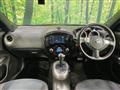 2017 Nissan Juke
