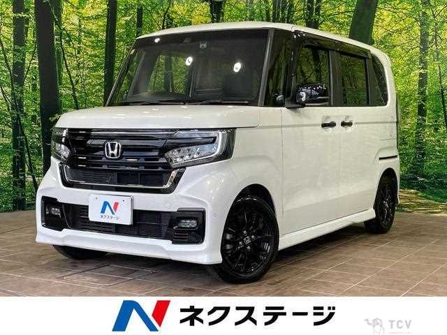 2023 Honda N BOX