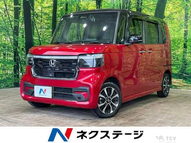 2024 Honda N BOX