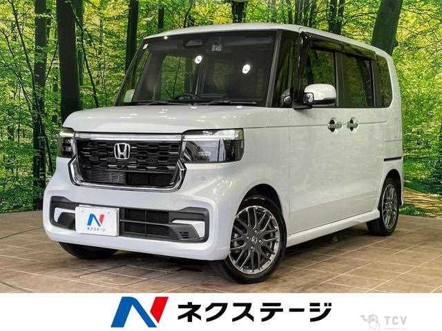 2024 Honda N BOX
