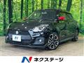 2020 Suzuki Swift