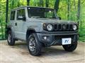 2023 Suzuki Jimny Sierra