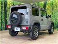 2023 Suzuki Jimny Sierra
