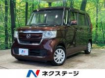 2017 Honda N BOX