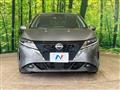 2022 Nissan Note