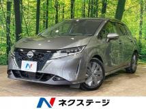 2022 Nissan Note