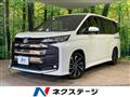 2024 Toyota Noah