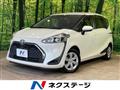 2019 Toyota Sienta