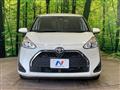 2019 Toyota Sienta