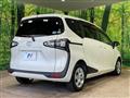 2019 Toyota Sienta