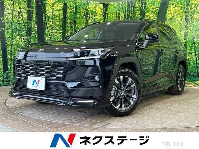 2026 Toyota RAV4