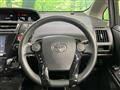 2016 Toyota PRIUS α