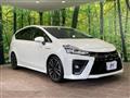 2016 Toyota PRIUS α