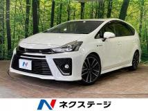2016 Toyota PRIUS α