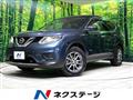 2015 Nissan X-Trail