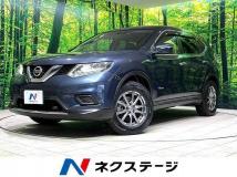 2015 Nissan X-Trail