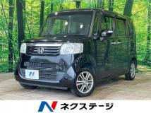2013 Honda N BOX