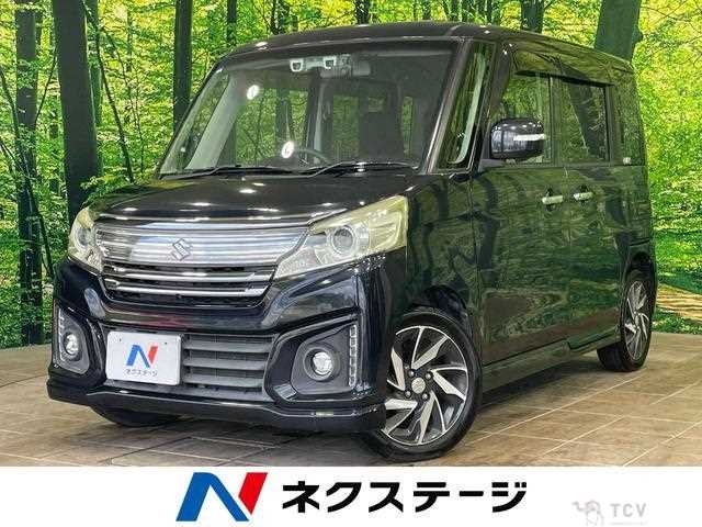 2015 Suzuki Suzuki Others