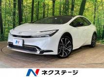 2023 Toyota Prius