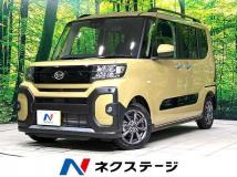 2026 Daihatsu Tanto