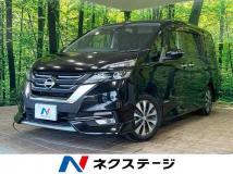 2017 Nissan Serena