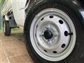2016 Daihatsu Hijet Truck