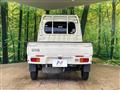 2016 Daihatsu Hijet Truck