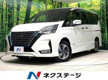 2021 Nissan Serena