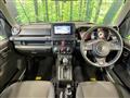 2025 Suzuki Jimny Sierra