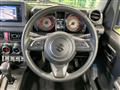 2025 Suzuki Jimny Sierra