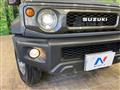 2025 Suzuki Jimny Sierra