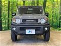 2025 Suzuki Jimny Sierra