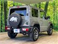 2025 Suzuki Jimny Sierra