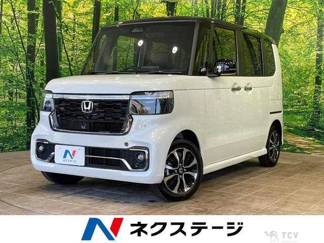 2026 Honda N BOX