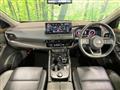 2022 Nissan X-Trail