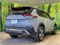 2022 Nissan X-Trail