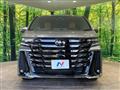 2025 Toyota Vellfire