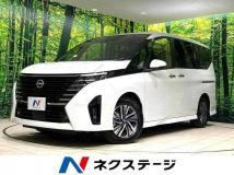 2023 Nissan Serena