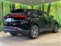 2023 Toyota Harrier