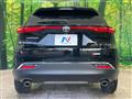 2023 Toyota Harrier