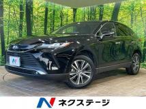 2023 Toyota Harrier