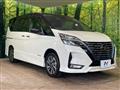 2022 Nissan Serena
