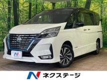 2022 Nissan Serena