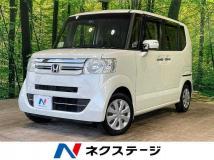 2016 Honda N BOX
