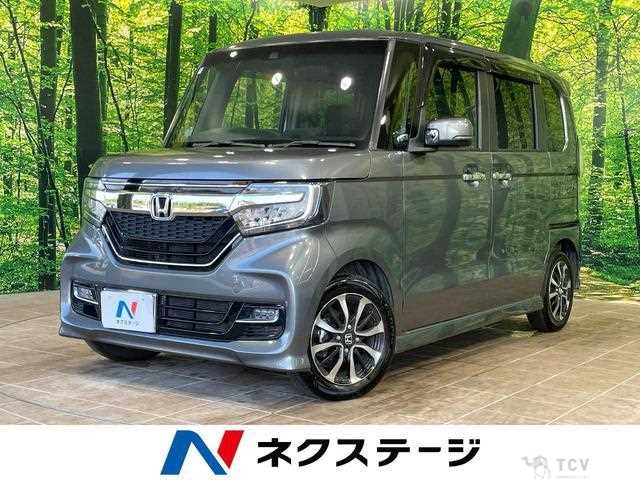 2020 Honda N BOX