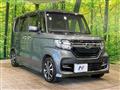 2020 Honda N BOX