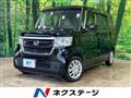 2018 Honda N BOX