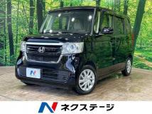 2018 Honda N BOX