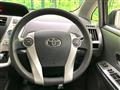 2013 Toyota PRIUS α