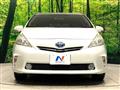 2013 Toyota PRIUS α